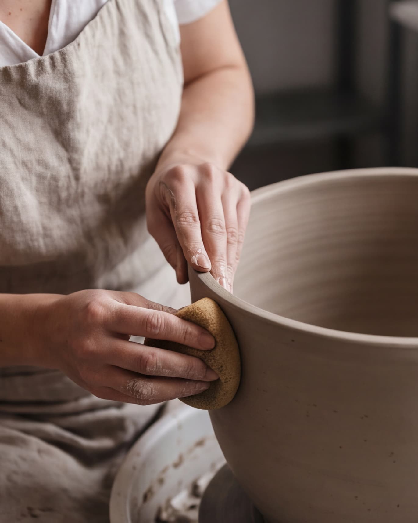 Pottery Classes in Lund